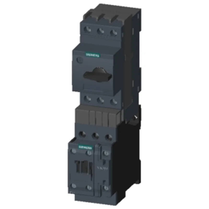 Siemens 3RA2120-4EA27-0AP0 — photo 4 of 6