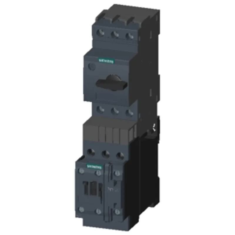 Siemens 3RA2120-4EA27-0BB4 — photo 4 of 6