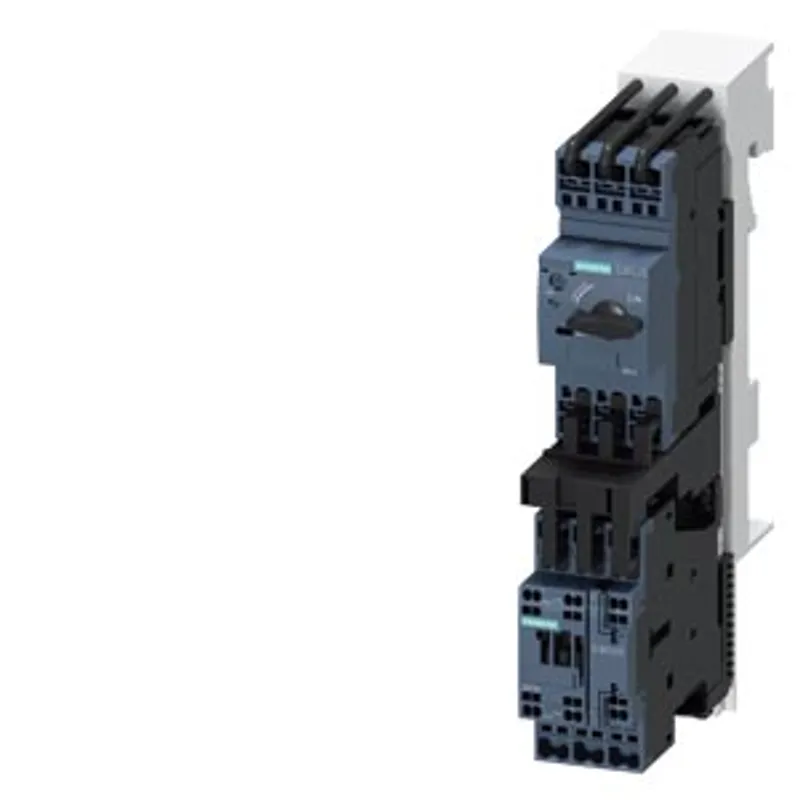 Siemens 3RA2120-4NH27-0BB4 — photo 1 of 6