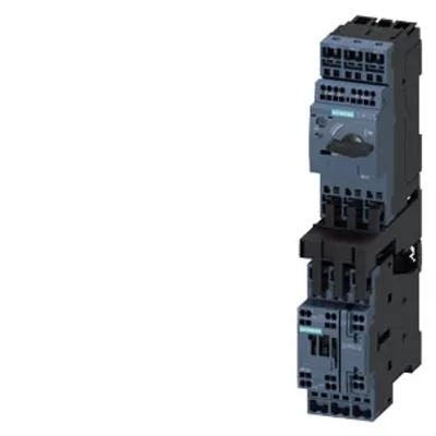 Siemens 3RA2125-1JE24-0FB4