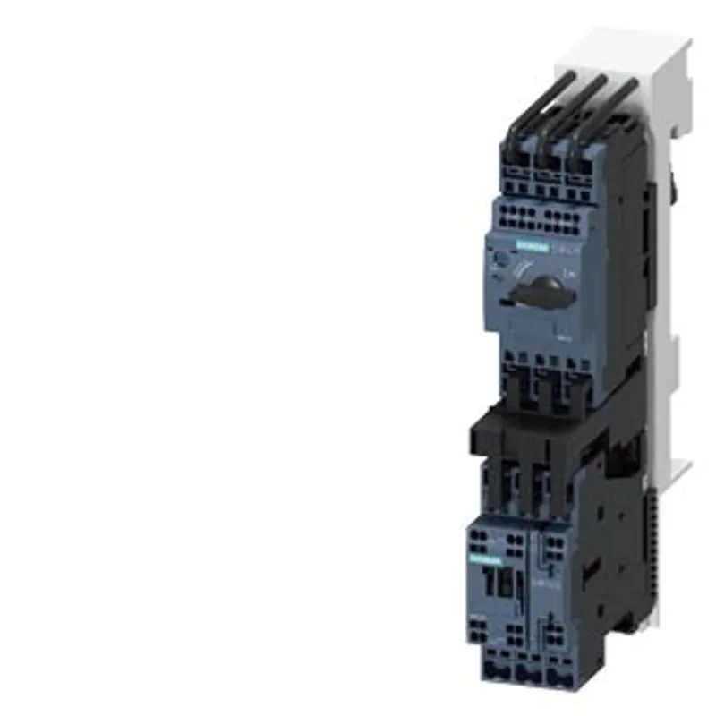 Siemens 3RA2125-4AH26-0FB4 — photo 1 of 5