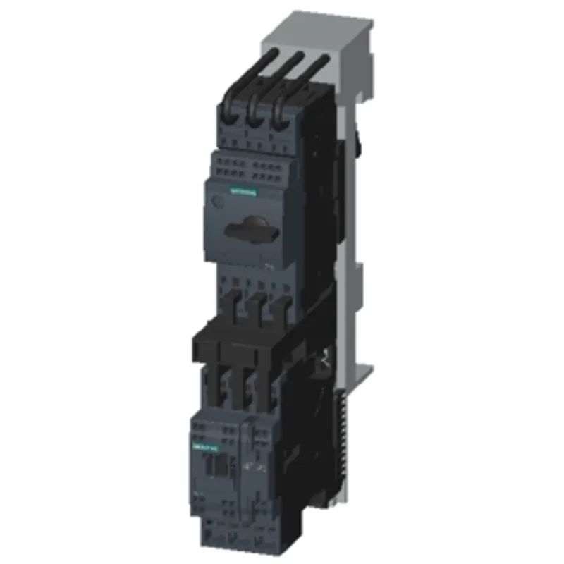 Siemens 3RA2125-4BH27-0FB4 — photo 3 of 5