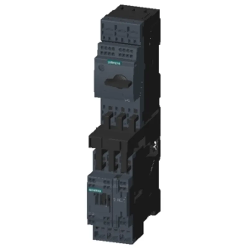Siemens 3RA2125-4DE27-0FB4 — photo 3 of 5