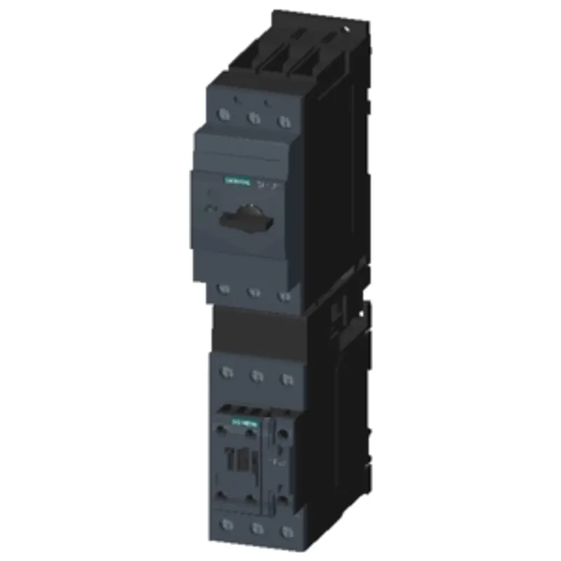 Siemens 3RA2130-4UA35-0AP0 — photo 3 of 5