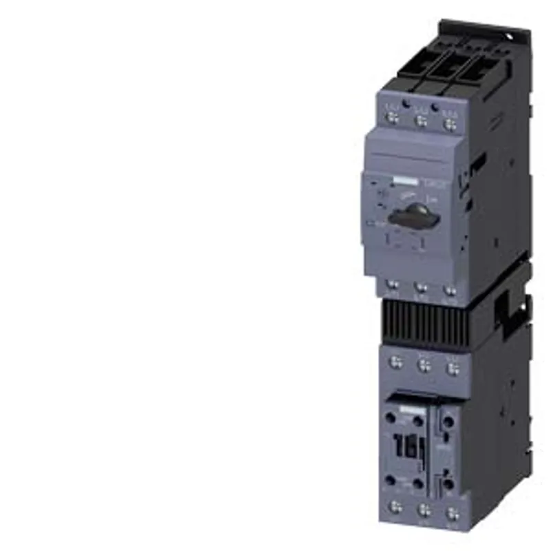 Siemens 3RA2130-4UA35-0AP0 — photo 1 of 5