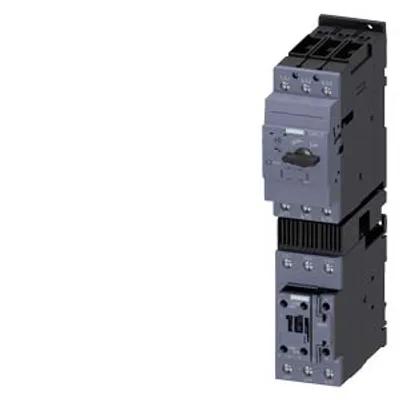Siemens 3RA2130-4VA36-0NB3 – Load feeder fuseless, Direct-on-line starting 400 V AC