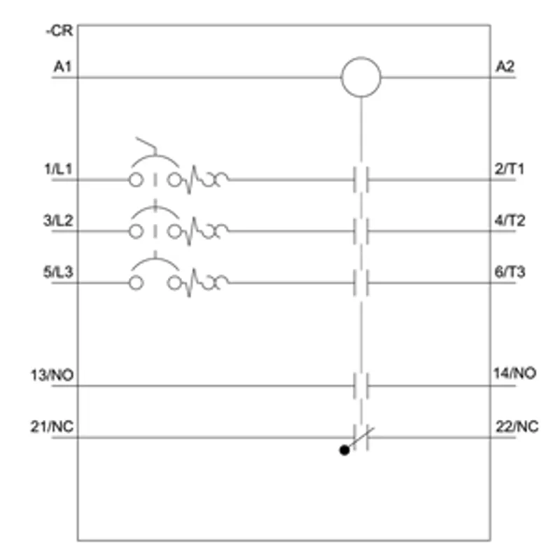 Siemens 3RA2130-4WA36-0AP0 — photo 4 of 5