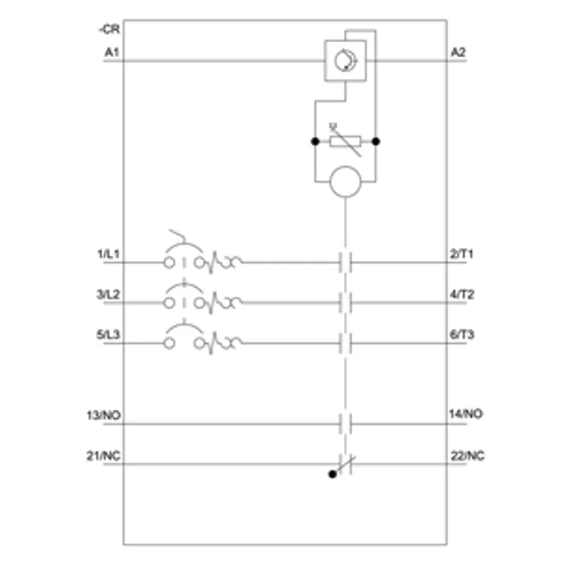 Siemens 3RA2130-4XA37-0NB3 — photo 4 of 5