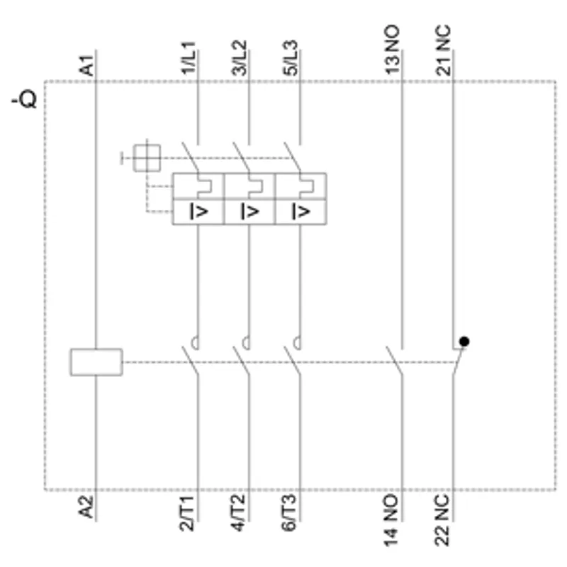 Siemens 3RA2150-4UA35-0AP0 — photo 5 of 5
