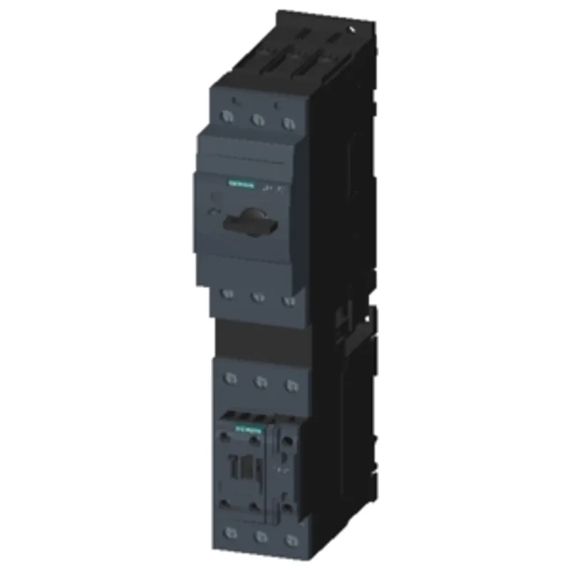 Siemens 3RA2150-4XA37-0AP0 — photo 3 of 5