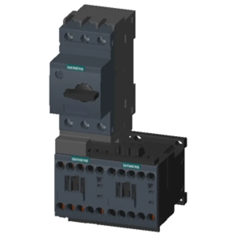 Siemens 3RA2210-0BA15-2BB4 — photo 4 of 6