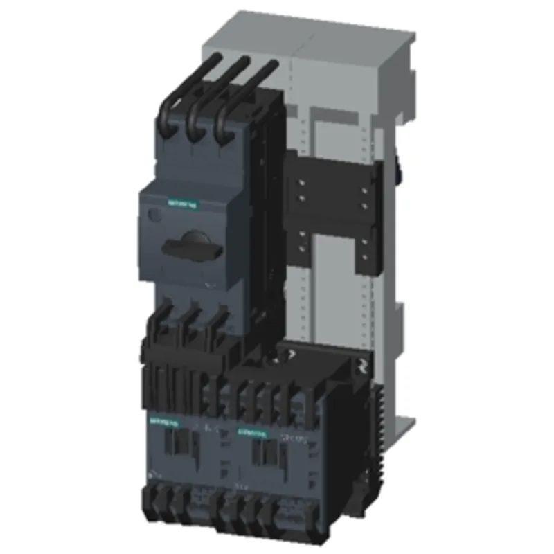 Siemens 3RA2210-0BS15-2BB4 — photo 3 of 5