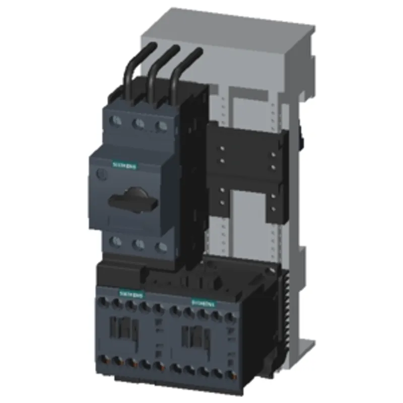 Siemens 3RA2210-0ED15-2AP0 — photo 4 of 6