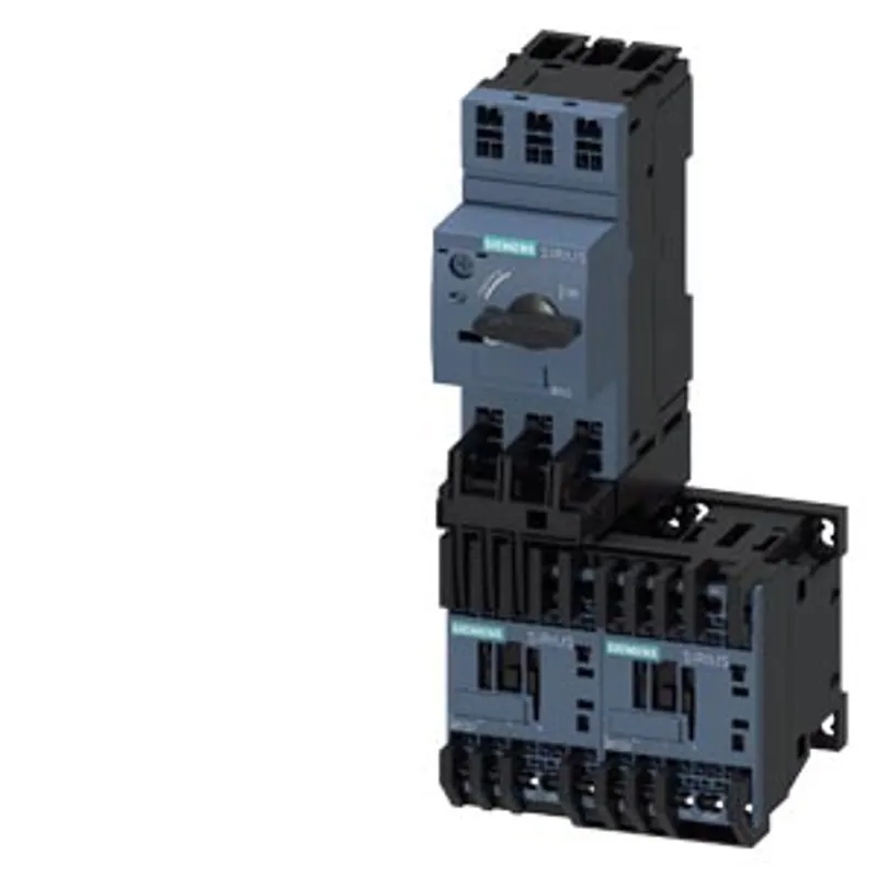 Siemens 3RA2210-0FE15-2AP0 — photo 1 of 5