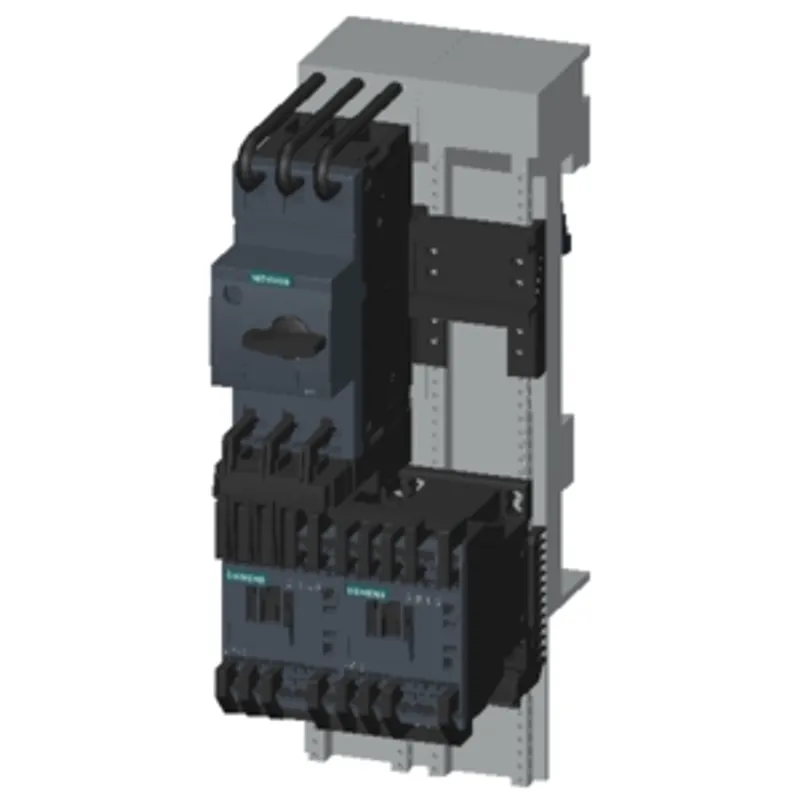 Siemens 3RA2210-1FH15-2AP0 — photo 3 of 5