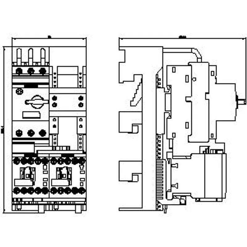 Siemens 3RA2210-1GD15-2BB4 — photo 3 of 6