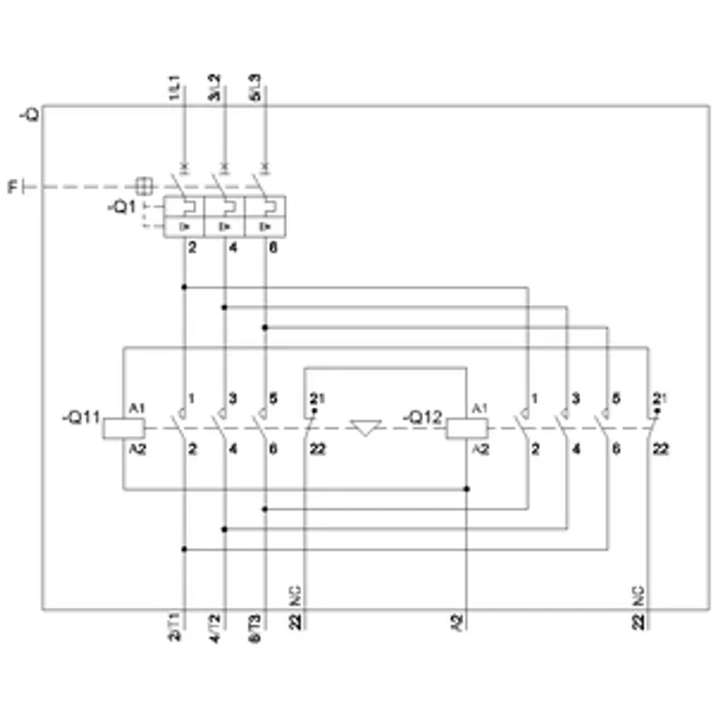 Siemens 3RA2210-1GH15-2AP0 — photo 5 of 5