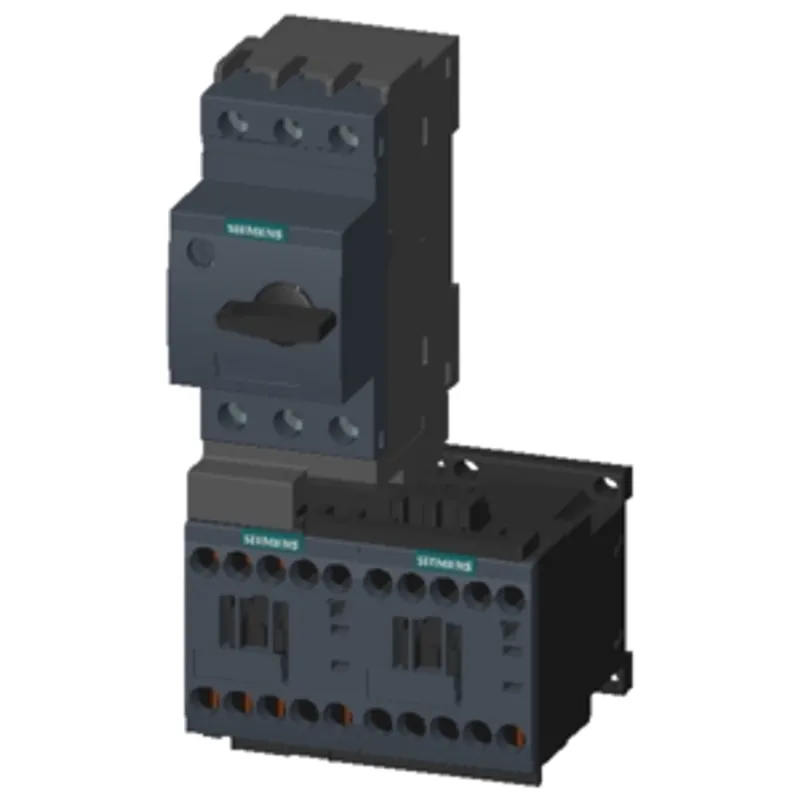 Siemens 3RA2210-1HA15-2AP0 — photo 4 of 6
