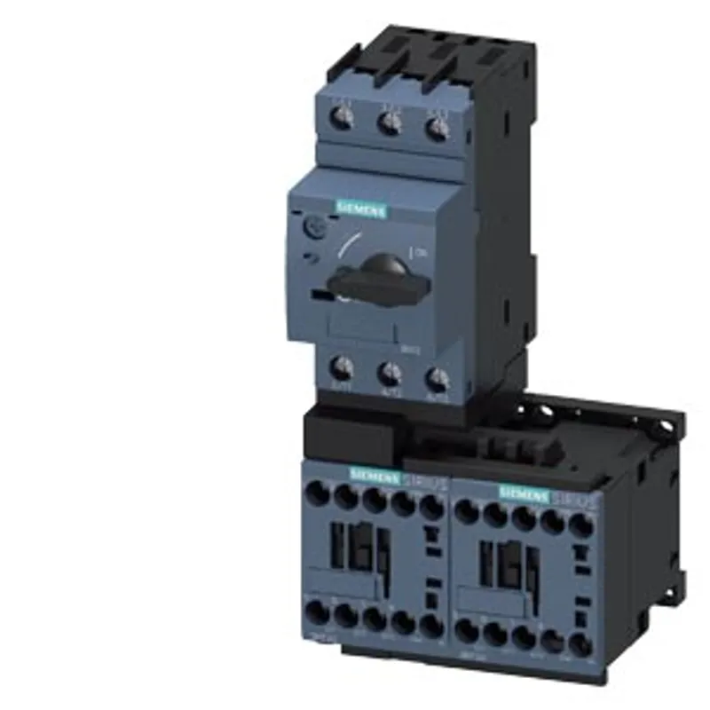 Siemens 3RA2210-1HA15-2AP0 — photo 1 of 6