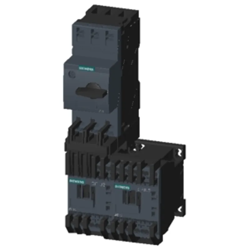 Siemens 3RA2210-1HE15-2BB4 — photo 3 of 5