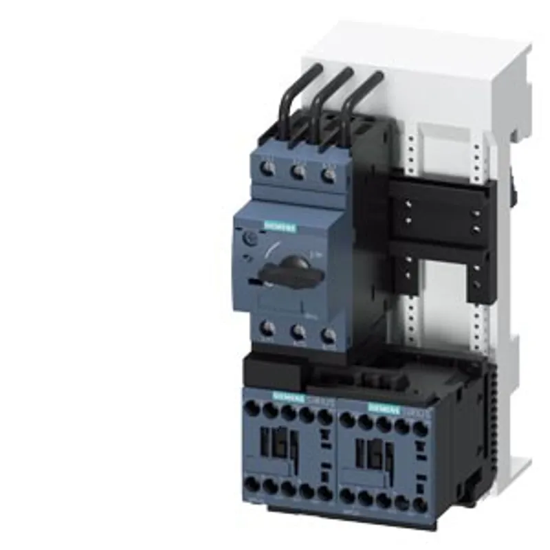 Siemens 3RA2210-1JD16-2BB4 — photo 1 of 6