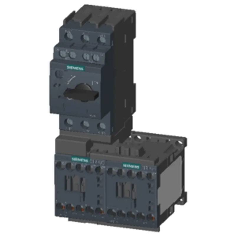 Siemens 3RA2215-1AA16-2BB4 — photo 1 of 6