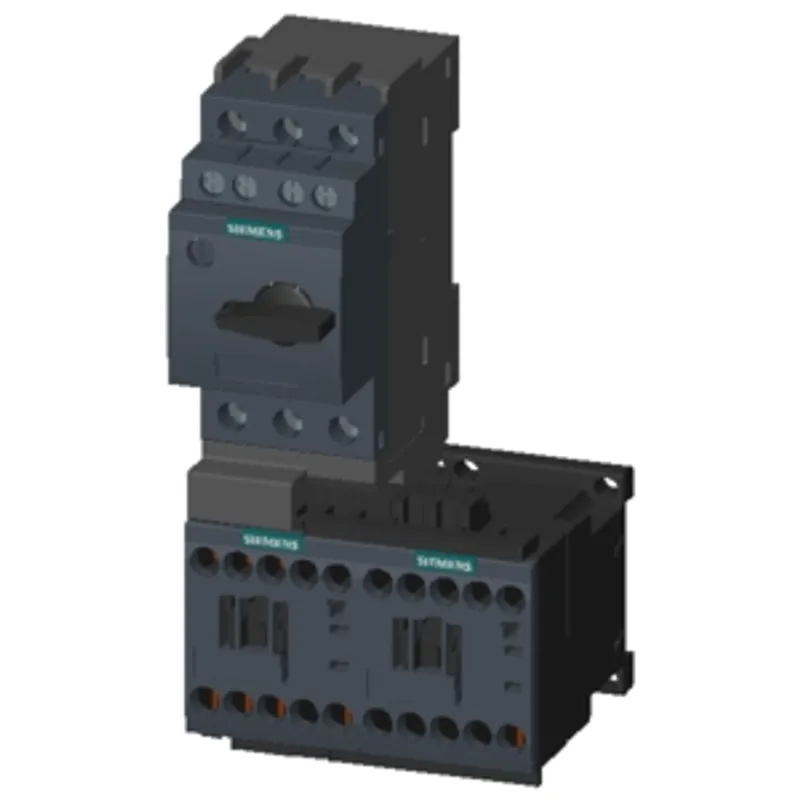 Siemens 3RA2215-1AA16-2BB4 — photo 4 of 6