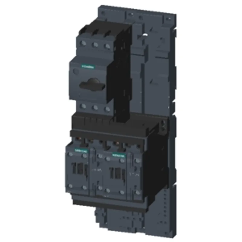 Siemens 3RA2220-1FB24-0AP0 — photo 4 of 6