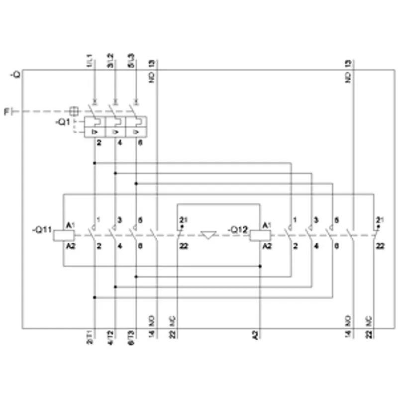 Siemens 3RA2220-1FB24-0AP0 — photo 6 of 6