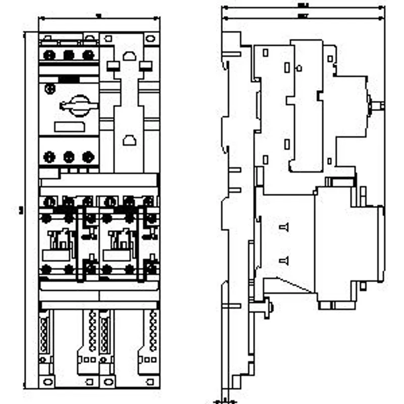 Siemens 3RA2220-1FB24-0AP0 — photo 3 of 6