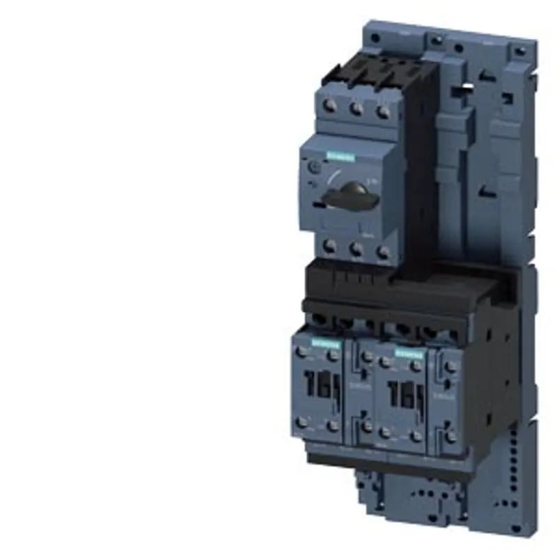 Siemens 3RA2220-1FB24-0AP0 — photo 1 of 6