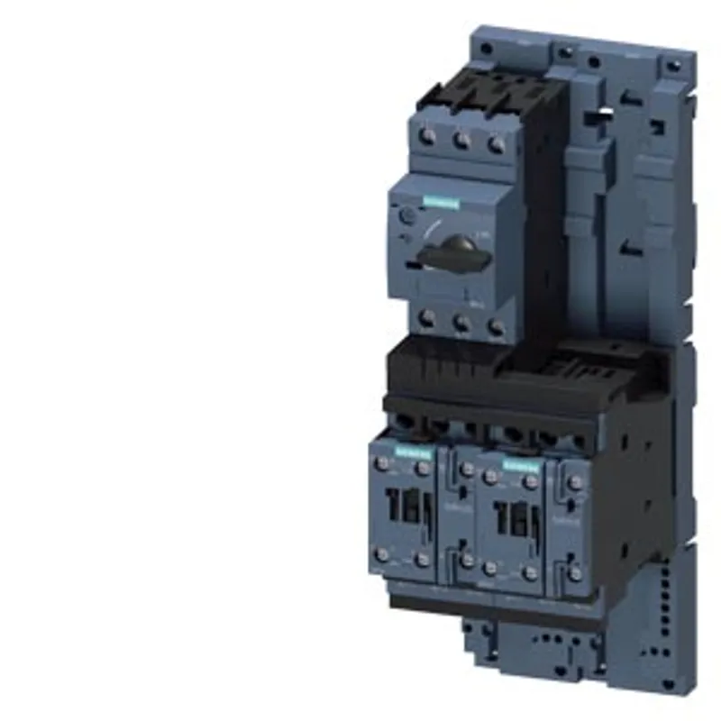 Siemens 3RA2220-1FB24-0BB4 — photo 1 of 6