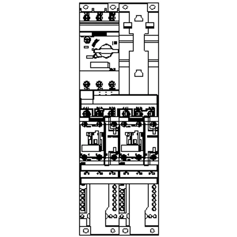 Siemens 3RA2220-1FB24-0BB4 — photo 2 of 6