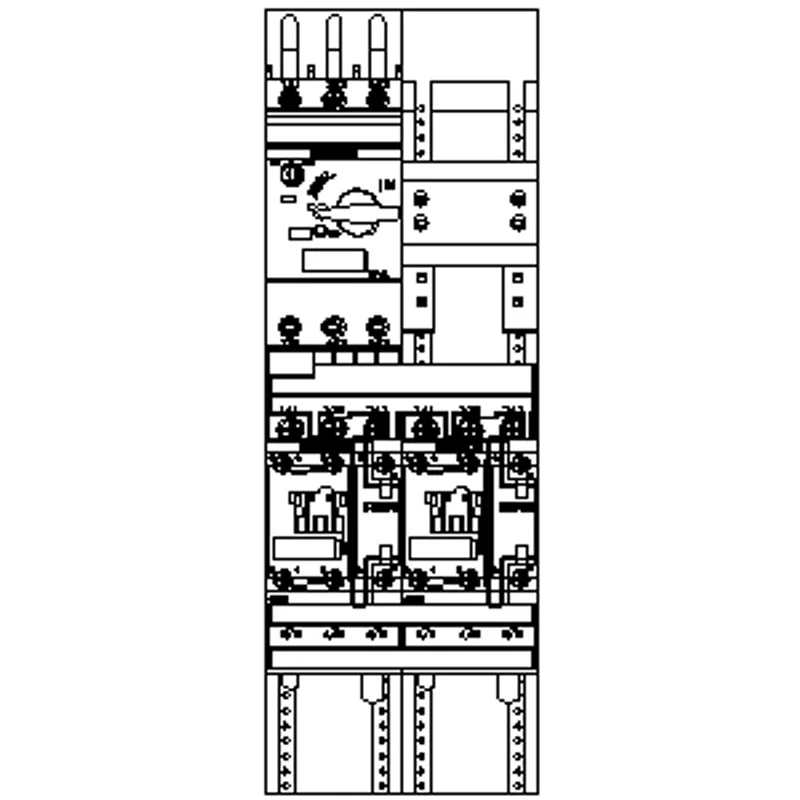 Siemens 3RA2220-1FD24-0AP0 — photo 2 of 6