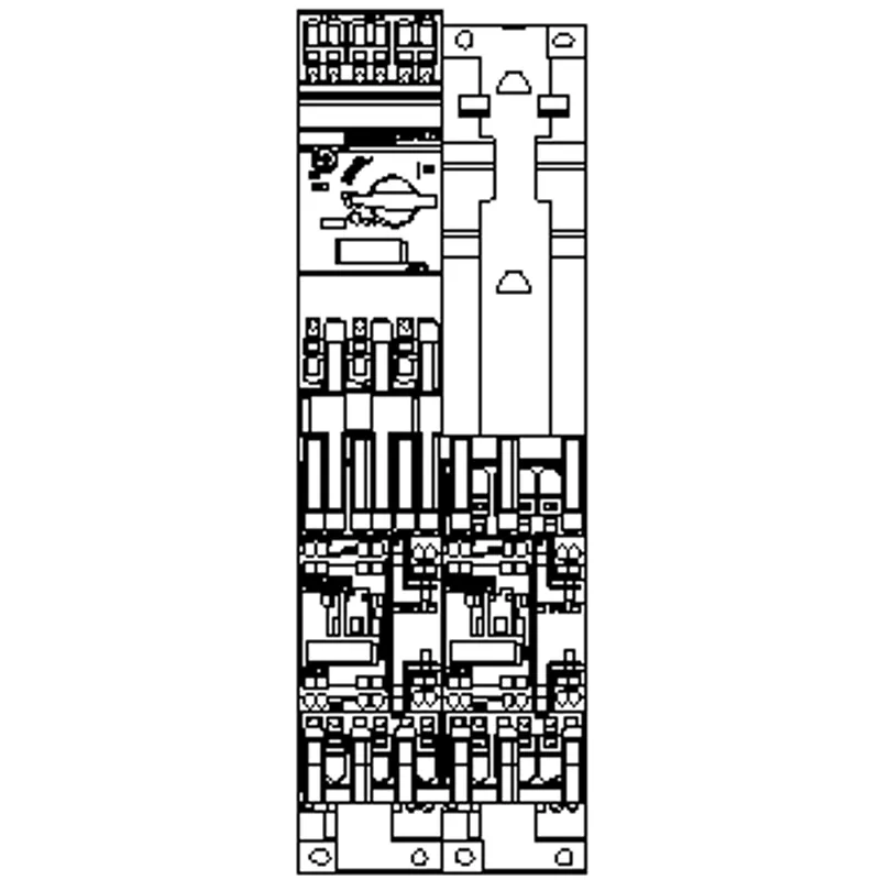 Siemens 3RA2220-1FF24-0BB4 — photo 2 of 6