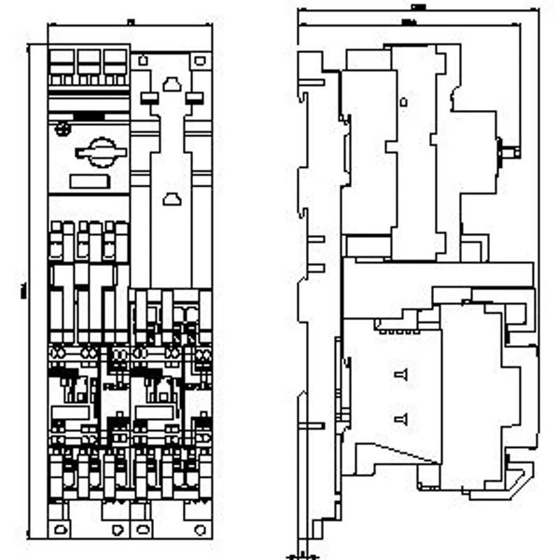 Siemens 3RA2220-1FF24-0BB4 — photo 3 of 6