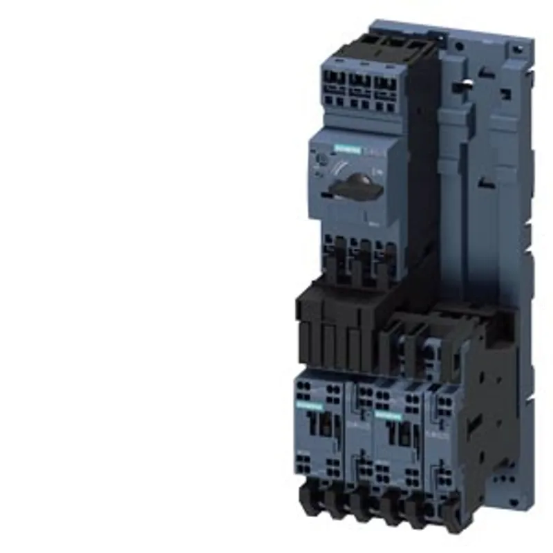 Siemens 3RA2220-1FF24-0BB4 — photo 1 of 6