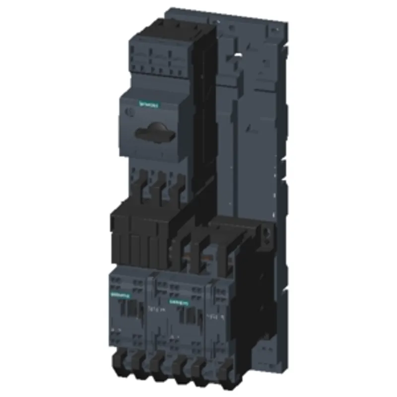 Siemens 3RA2220-1FF24-0BB4 — photo 4 of 6