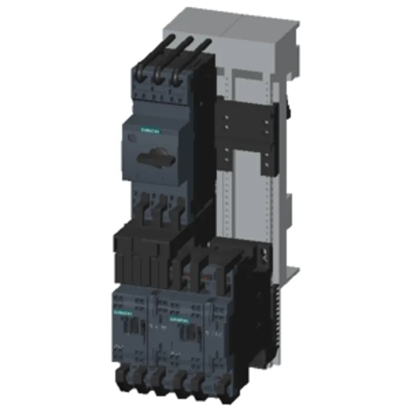 Siemens 3RA2220-1FH24-0BB4 — photo 4 of 6