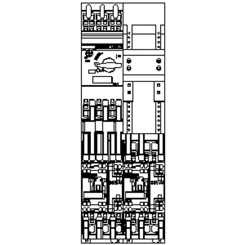 Siemens 3RA2220-1FH24-0BB4 — photo 2 of 6