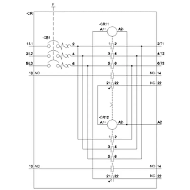 Siemens 3RA2220-1FH24-0BB4 — photo 5 of 6