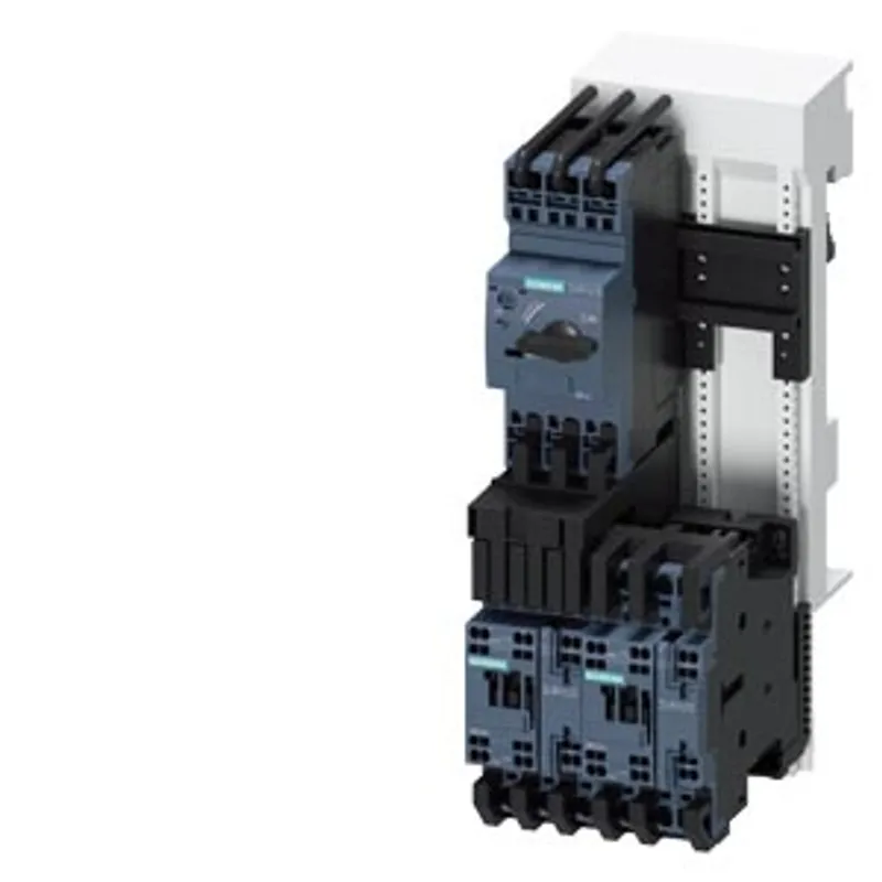 Siemens 3RA2220-4NH27-0BB4 — photo 1 of 6