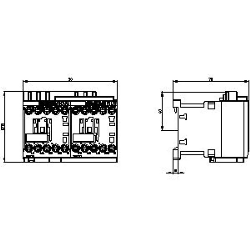 Siemens 3RA2316-8XB30-1AB0 — photo 3 of 6