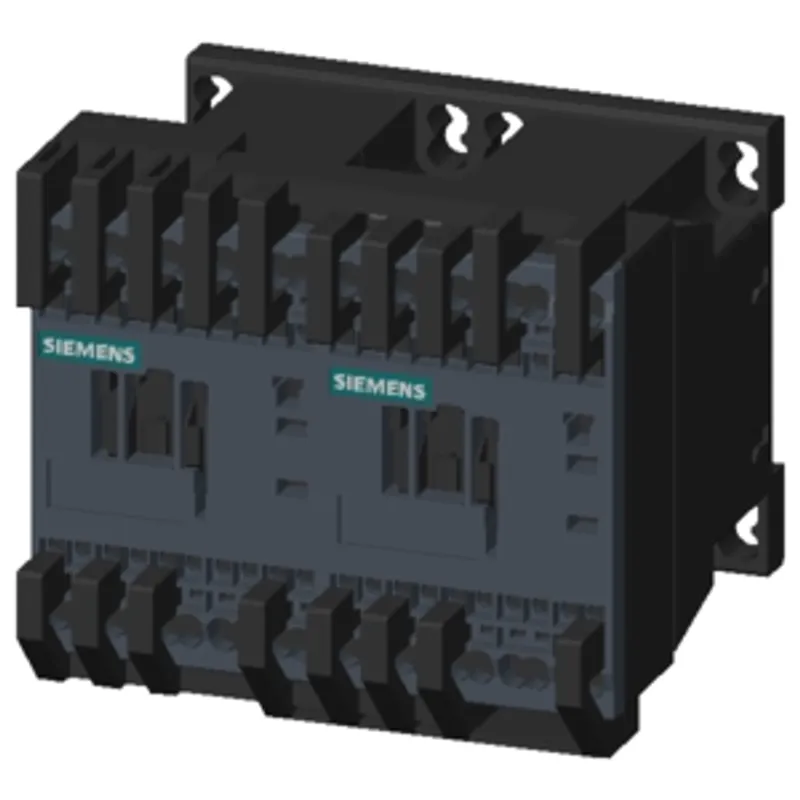 Siemens 3RA2316-8XB30-2BB4 — photo 4 of 6