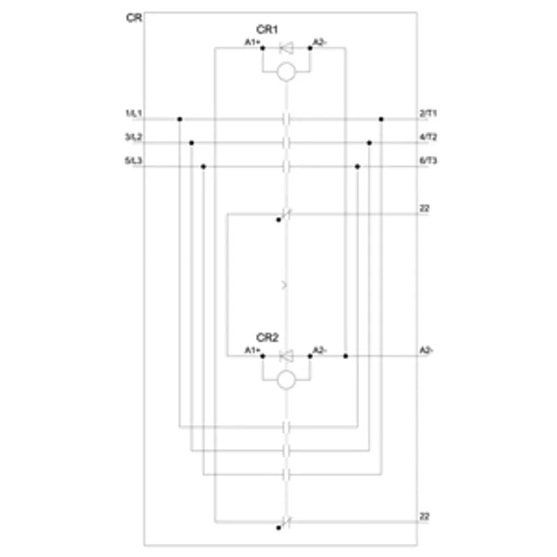 Siemens 3RA2316-8XB30-2FB4 — photo 5 of 6