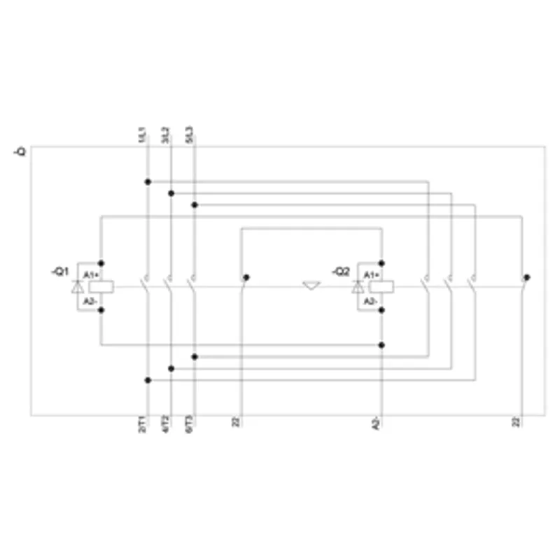 Siemens 3RA2316-8XB30-2FB4 — photo 6 of 6