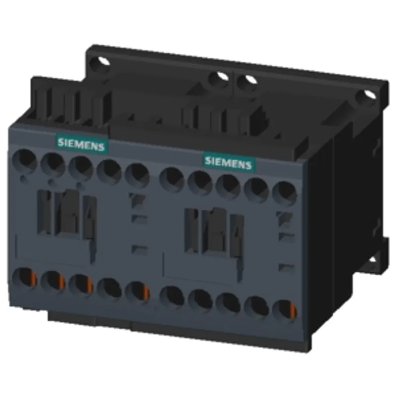 Siemens 3RA2317-8XE30-1BB4 — photo 4 of 6