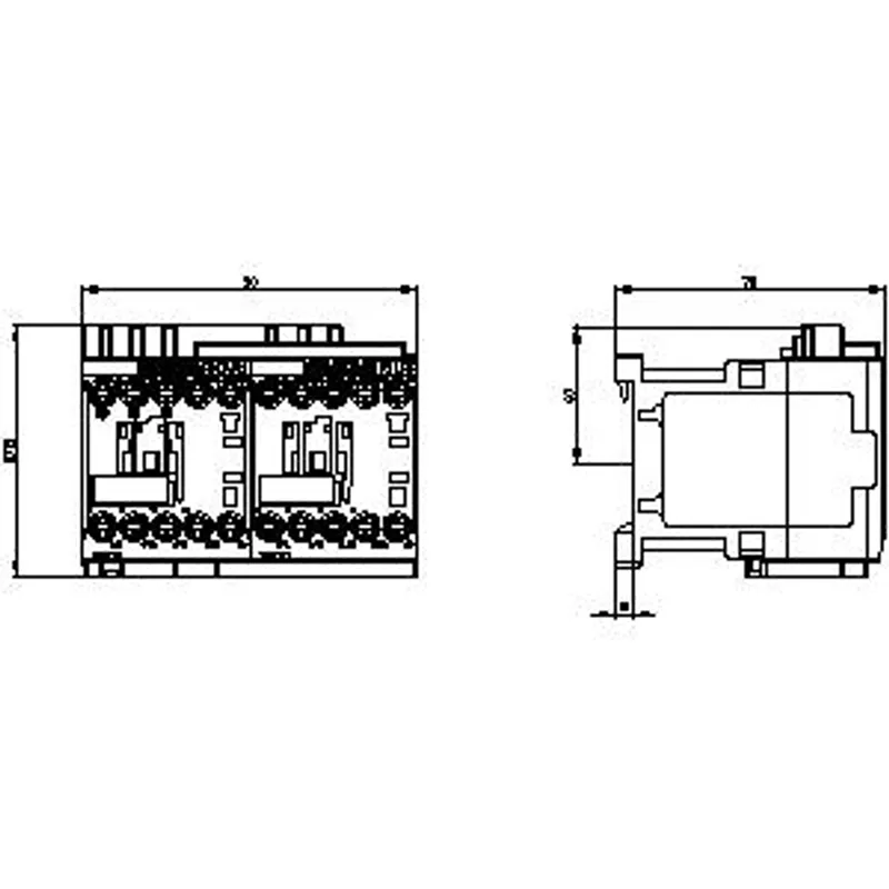 Siemens 3RA2317-8XE30-1BB4 — photo 3 of 6