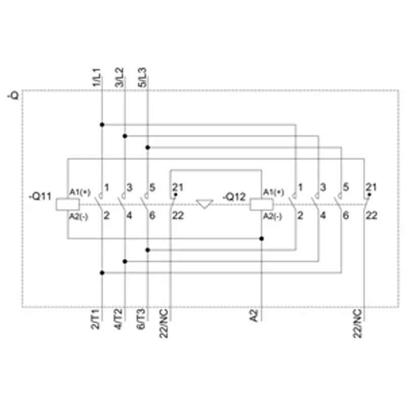 Siemens 3RA2317-8XE30-2BB4 — photo 6 of 6