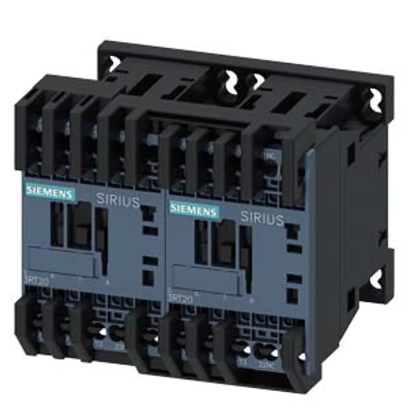 Siemens 3RA2318-8XB30-2AF0 — photo 1 of 6